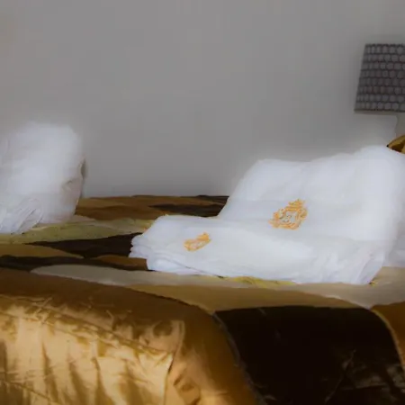 Gæstehus Casa Di Belle *