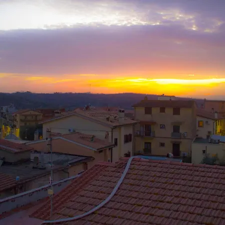 Casa Di Belle *